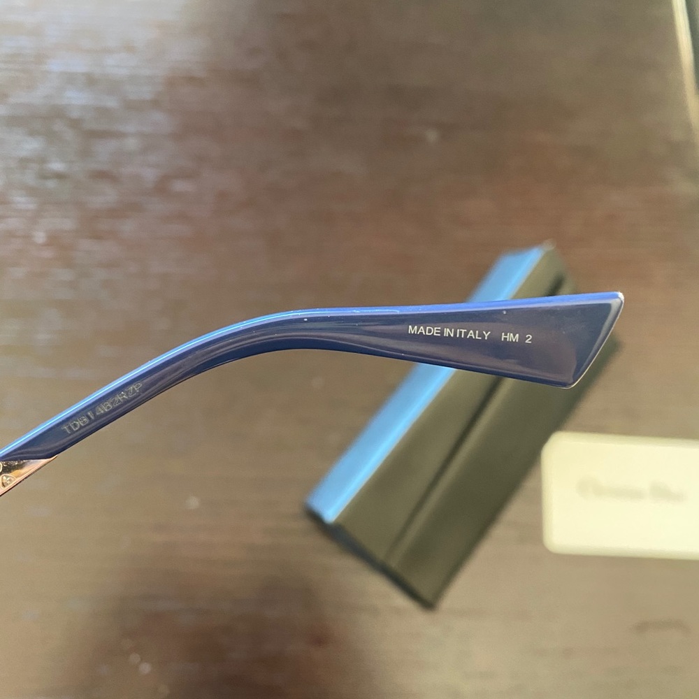 Dior Dioramamni sunglasses - Picture 10 of 11